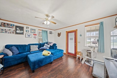 330 John St, Hillsboro, OH 45133 - photo 3