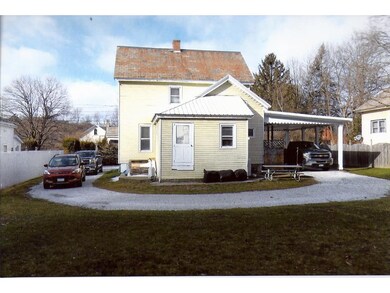 73 Egg St, West Pawlet, VT 05775 - photo 4
