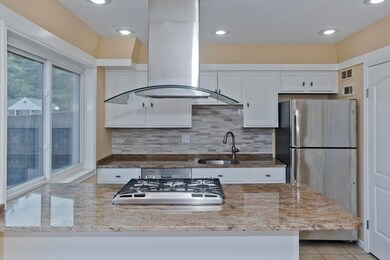 31 Jamestown Dr unit 31, Springfield, MA 01108 - photo 7