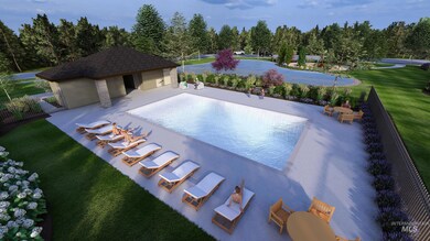 6851 N Valley Breeze Ave, Meridian, ID 83646 - photo 5