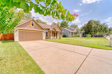 28926 Ashbrook Ln, Magnolia, TX 77355 - photo 4