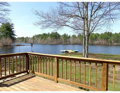 59 Lake Shore Dr, Middleboro, MA 02346 - photo 3