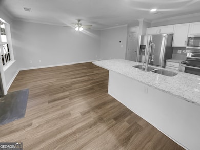 6941 Gallant Cir SE unit 10, Mableton, GA 30126 - photo 6