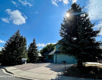 6563 E Breckenridge Way, Flagstaff, AZ 86004 - photo 3