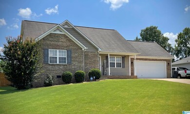 108 Bailey Rd, Weaver, AL 36277 - photo 7