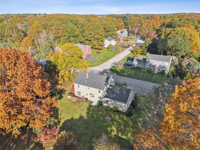 10 Hampton Road