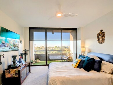 The St. Clair unit 503, Houston, TX 77057 - photo 6