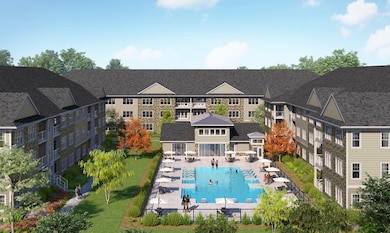 180 Old Post Rd unit 206, Sharon, MA 02067 - photo 2