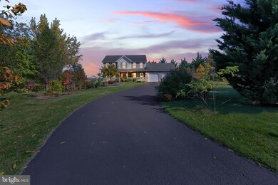 1721 Sollenberger Rd, Chambersburg, PA 17202 - photo 4