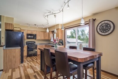 W1317 Alpine Rd, Brooklyn, WI 53521 - photo 7