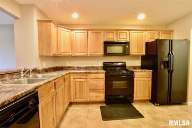 4591 N Thornhill Dr, Peoria, IL 61615 - photo 7