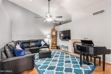 105 N Concord St, Gilbert, AZ 85234 - photo 5