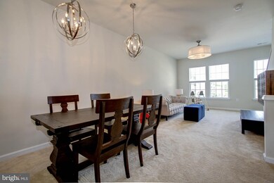 17128 Gibson Mill Rd unit 22, Dumfries, VA 22026 - photo 5