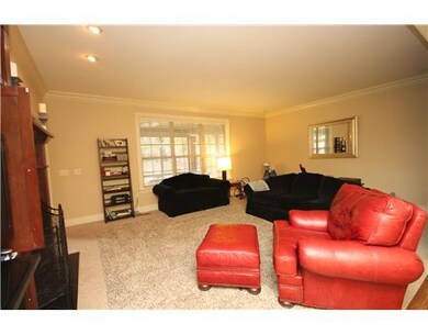 Den/Family/Great Room.