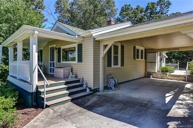 53 Le An Hurst Rd, Asheville, NC 28803 - photo 2