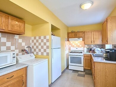 73 Oak St unit 1, Somerville, MA 02143 - photo 2