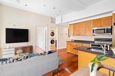 126 State St unit 402, Boston, MA 02109 - photo 3