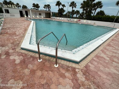 2100 Tower Condominium unit 207, Cocoa Beach, FL 32931 - photo 4