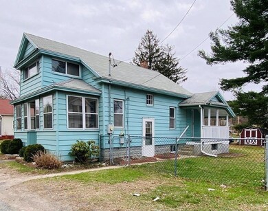 834 East St, Ludlow, MA 01056 - photo 2