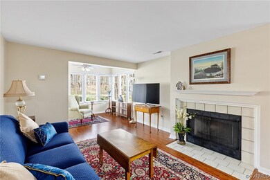 4621 Four Seasons Terrace unit B, Glen Allen, VA 23060 - photo 5