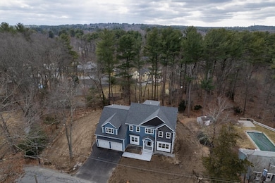 9 Saint Marys Rd, Burlington, MA 01803 - photo 3