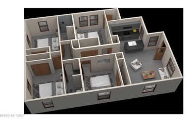 110 E 4th St, Tucson, AZ 85705 - photo 4