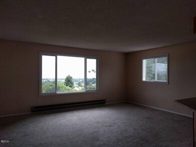 Upstairs Living Room
