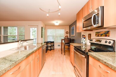 22910 90th Ave W unit E306, Edmonds, WA 98026 - photo 3