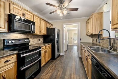 3571 Shannon Village Rd, Cookeville, TN 38506 - photo 6