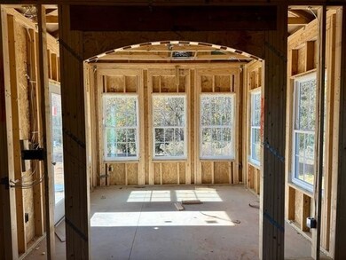 Construction as of 11/19/23