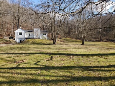 750 front yard