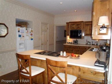 616 Levenhall Dr, Fayetteville, NC 28314 - photo 7