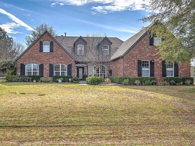 13201 S 117th East Ave, Broken Arrow, OK 74011 - photo 3