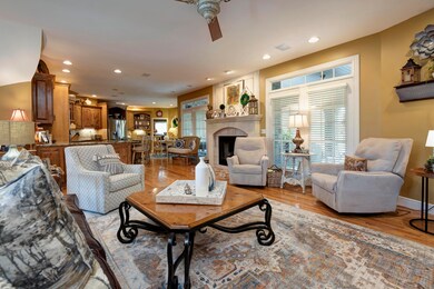 6115 S Deer Run Ct, Rogersville, MO 65742 - photo 5