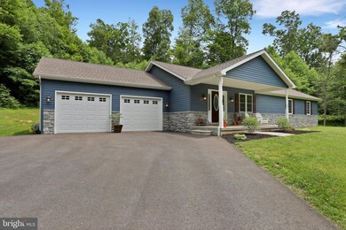 1113 Mckeehan Rd, New Bloomfield, PA 17068 - photo 2