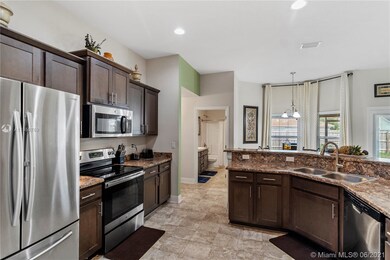 4644 SW Bachelor St, Port St. Lucie, FL 34953 - photo 2