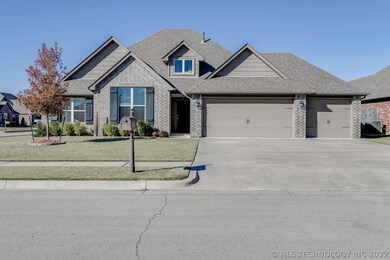 10426 S 229th East Ave, Broken Arrow, OK 74014 - photo 7