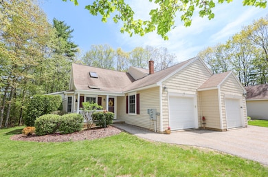 28 Winchester Ct unit I36, Kennebunk, ME 04043 - photo 4