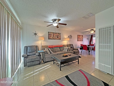 1439 S Jones Blvd unit D10, Tucson, AZ 85713 - photo 4
