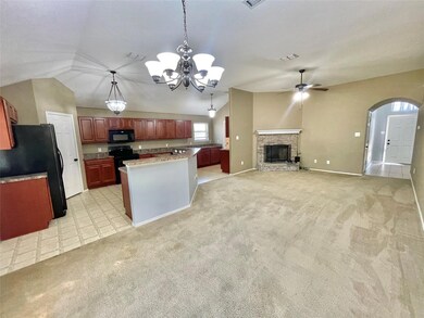 4604 Sapphire Ln, Granbury, TX 76049 - photo 4