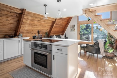 360 Banjo Branch Rd, Burnsville, NC 28714 - photo 6