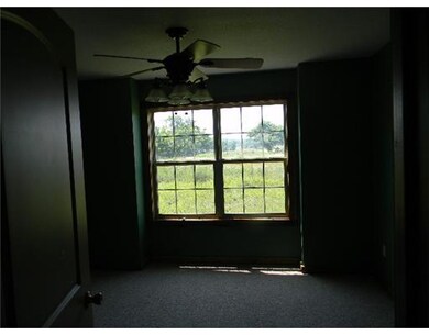 Bedroom.