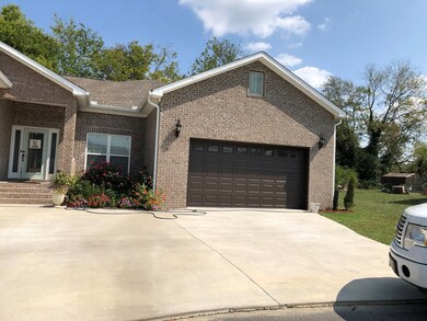 4045 Woodline Dr, Dalton, GA 30721 - photo 4