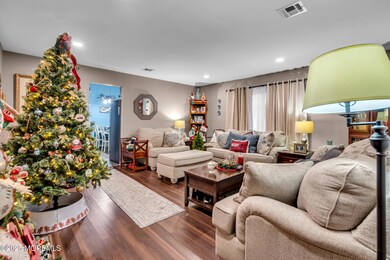 918 Lakeside Dr N, Forked River, NJ 08731 - photo 5