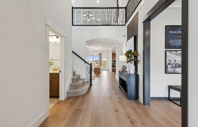 2918 Cliffside Dr, Celina, TX 75009 - photo 2