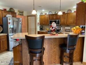 Counter Seating