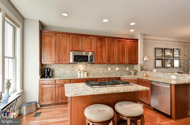 3445 Kemper Rd, Arlington, VA 22206 - photo 2