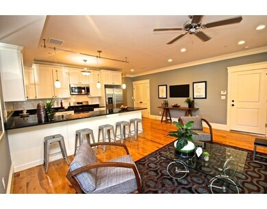 82 Highland Ave unit 6, Somerville, MA 02143 - photo 4