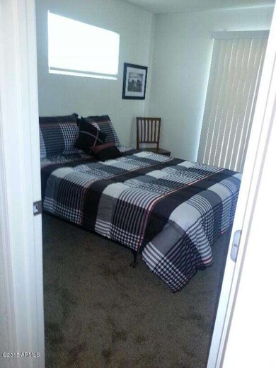 new carpet and paint!