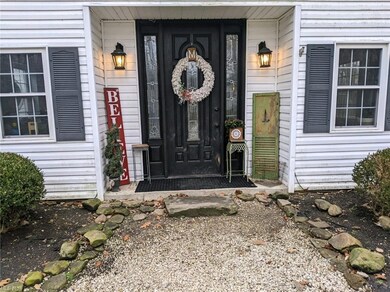 Welcome!  You will want to stay!  Home Sweet Home!